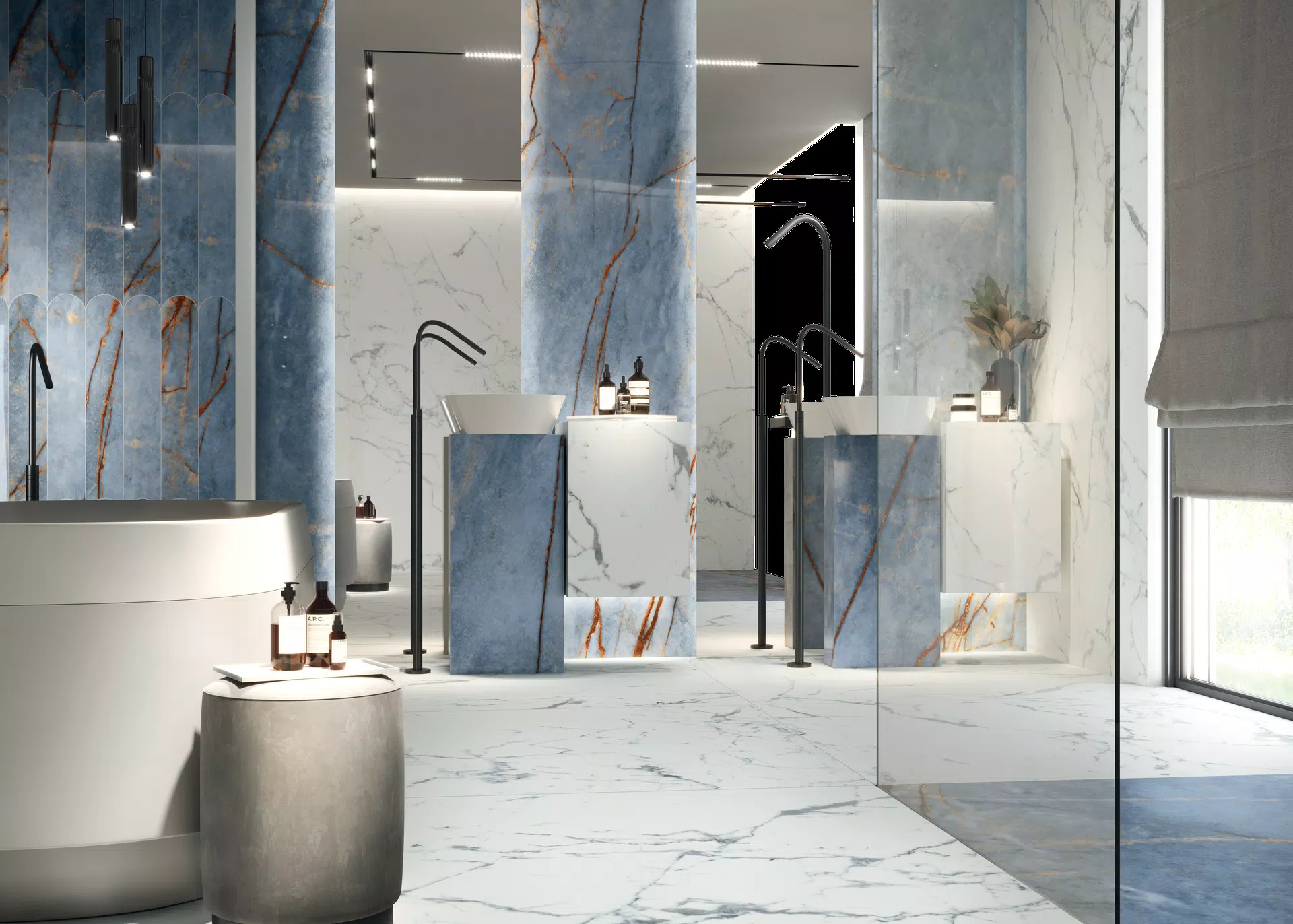 Surface Tiles | Porcelain Surface Tiles | Ceramic Surface Tiles ...