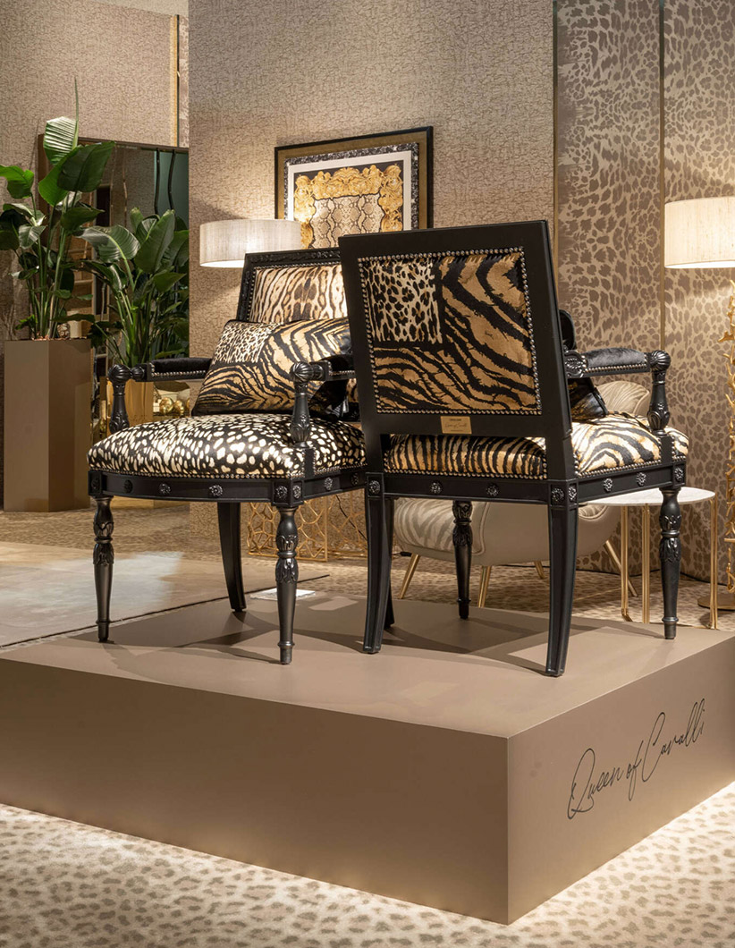 Sophisticated Furniture For Your Luxury Homes - Casamia In